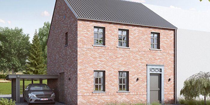 Maison 3 pièces à Wetteren, OostVlaanderen, à vendre