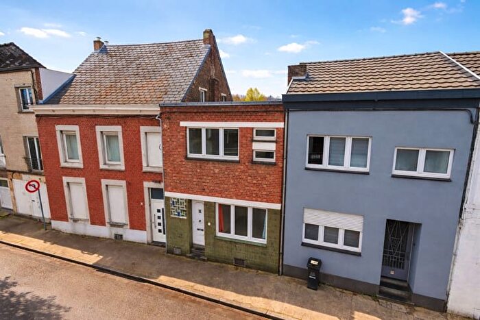 Maison 2 pièces à vendre - Grand'Route, FLémallegrande