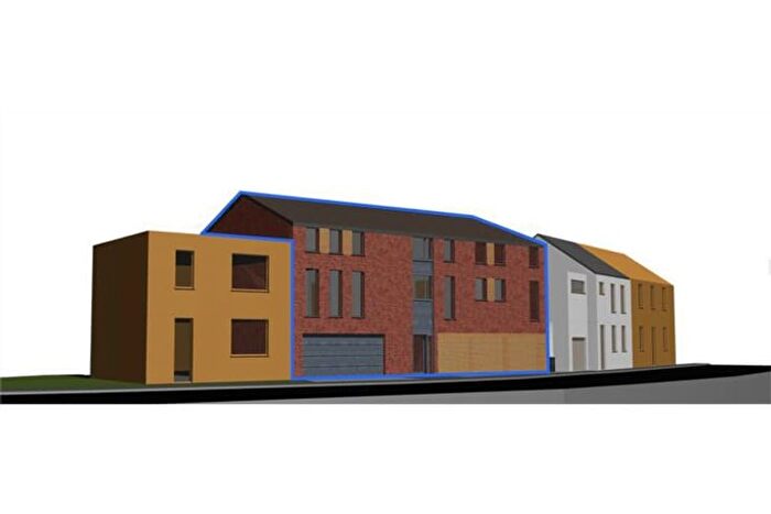 Rue aux Communes, CheratteHauteurs : Maison 10 pièces à vendre