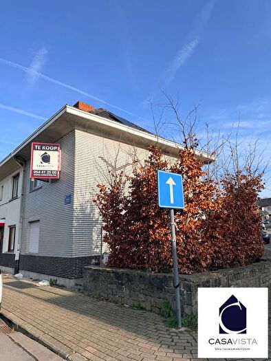 Maison 2 pièces à vendre à Frans Renswijk, Geraardsbergen