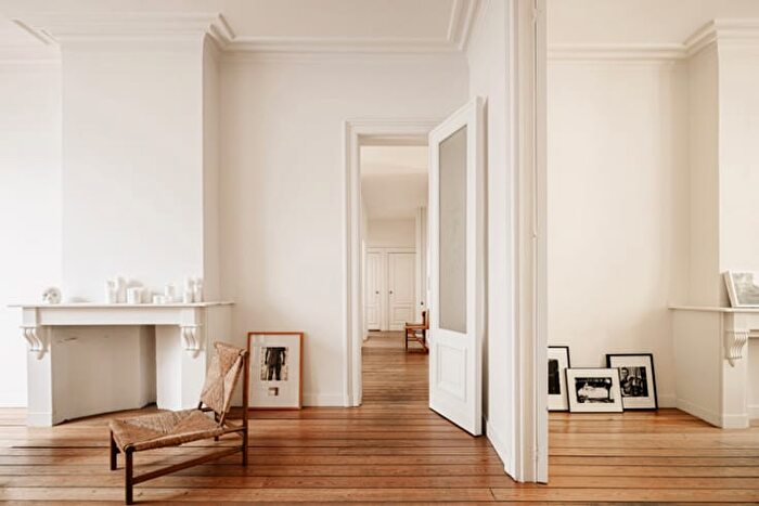 Appartement 3 pièces à vendre à Brialmontlei, Antwerpen