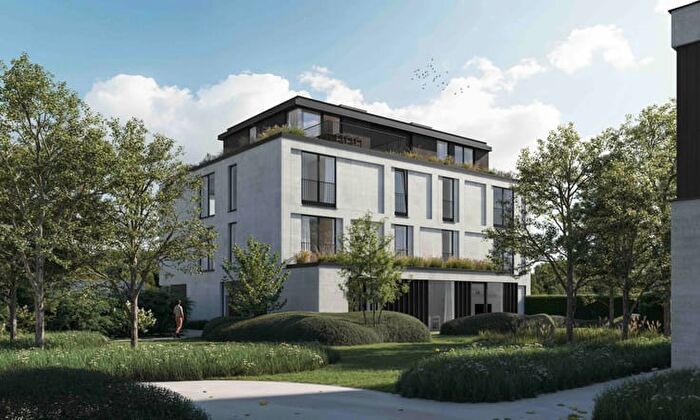 Appartement 8 pièces à DorpOost, Lochristi, à vendre