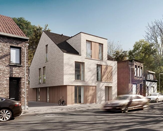 Appartement 10 pièces à Rechtstro, Wachtebeke, à vendre