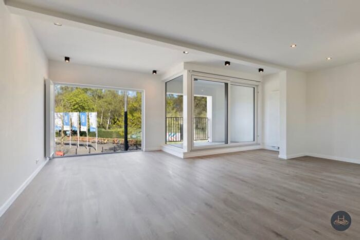 Molenheidebaan, Boortmeerbeek - Appartement 3 pièces à vendre