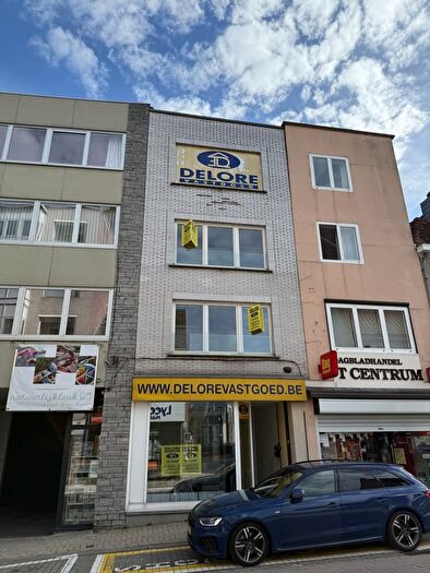 Florimond Leirensstraat, Wetteren - Maison 2 pièces à vendre
