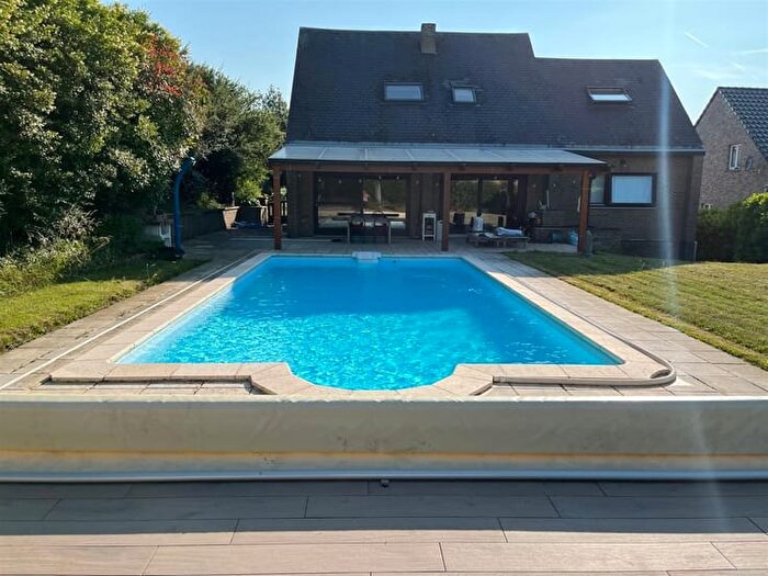 Rue d'Auvelais, ARSIMONT : Maison 3 pièces à vendre