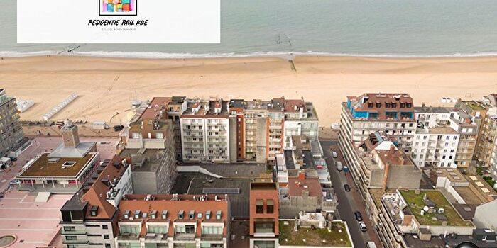 Kustlaan, Knokke : Appartement à vendre