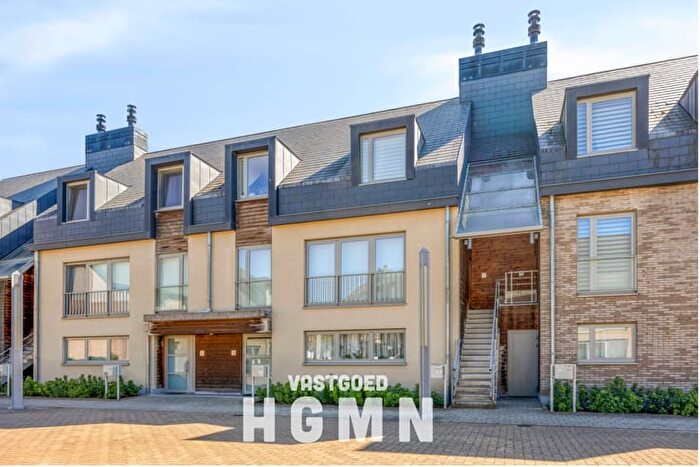 Maison 3 pièces à vendre à Ijsfabriek, Grimbergen