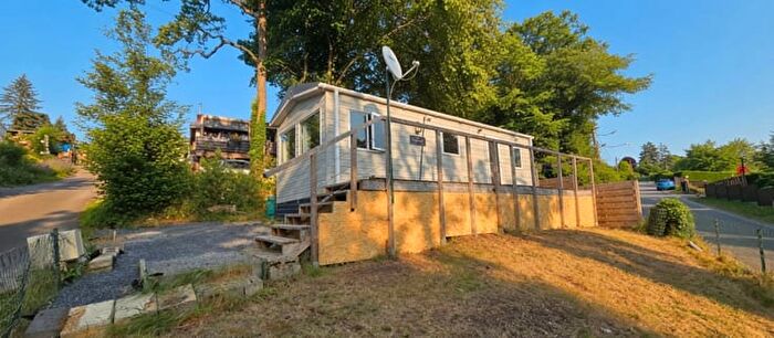 Allée des Roses, Hastière : Maison 2 pièces à vendre