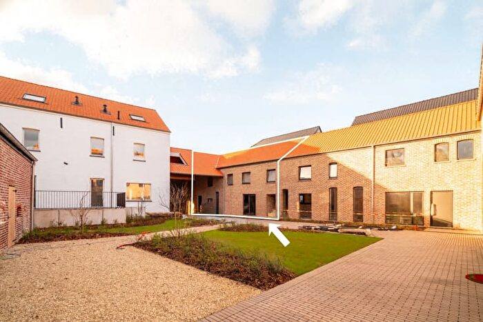 Dionysius van Leeuwenstraat, TongerenBorgloon : Maison 9 pièces à vendre