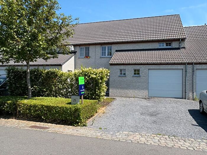 Munkkouter, Avelgem : Maison 10 pièces à louer
