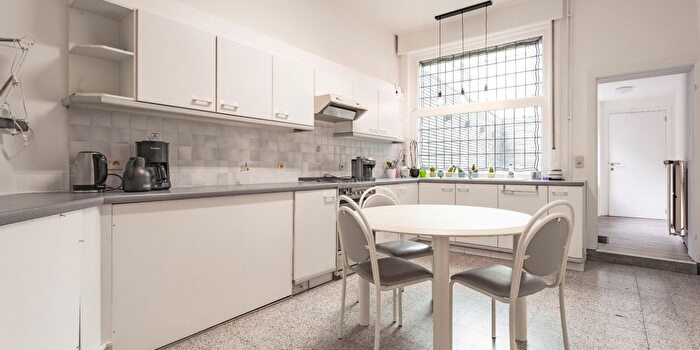 Maison 4 pièces à Ieperstraat, Menen, à vendre