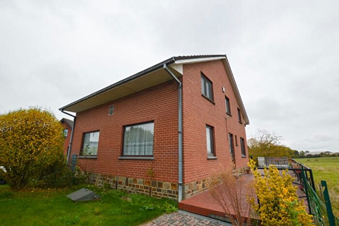 Rue de la Joncquière, Wanfercéebaulet : Maison 4 pièces à vendre