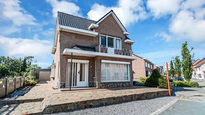 Maison 3 pièces à vendre à Kapellestraat, Laakdal