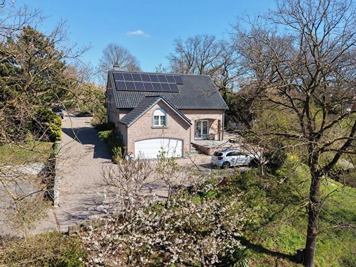 Maison 4 pièces à vendre - Rue Jean Volders, OUPEYE