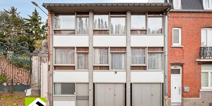 Neremstraat, Tongeren - Maison 4 pièces à vendre