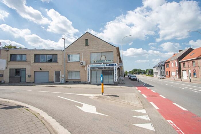 Maison 2 pièces à vendre - Mechelsesteenweg, Herent
