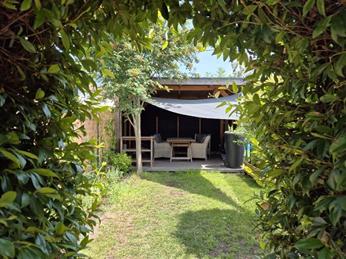 Maison 2 pièces à vendre à Ketinglei, Hemiksem