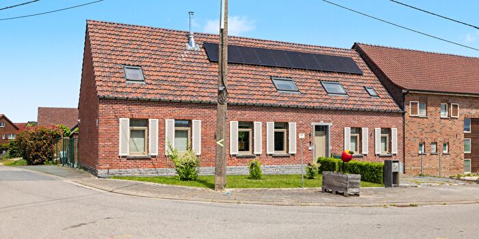 Bever, VlaamsBrabant - Maison 5 pièces à vendre