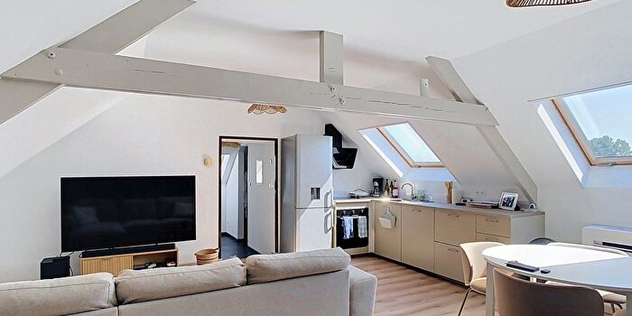 Rue des Vallées, Brasmenil : Appartement 1 pièce à louer