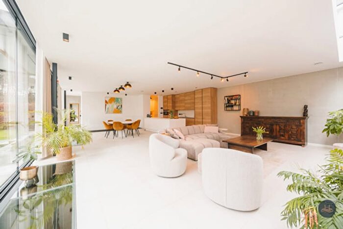 Maison 4 pièces à vendre à Acaciadreef B, Keerbergen