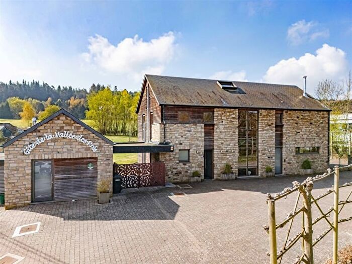 Maison 7 pièces à vendre - Rue Pairière, Oigniesenthiérache