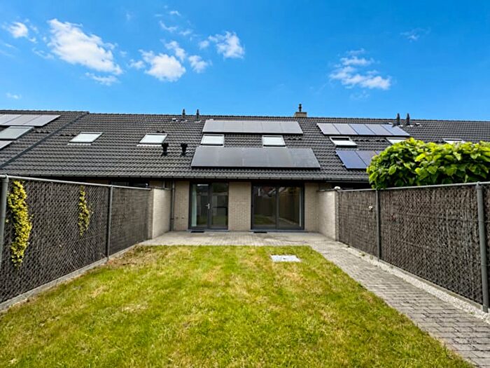 Lekkensstraat, Roeselare : Maison 3 pièces à vendre