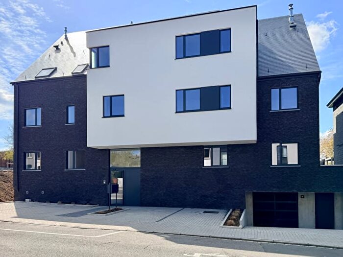 Appartement 2 pièces à louer à Chaussée De Marche, Jambes