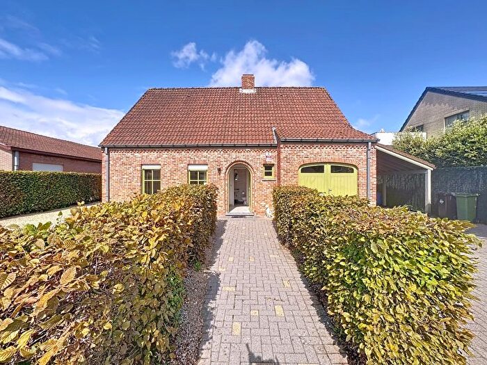 Dennenlaan, Herzele - Maison 19 pièces à vendre