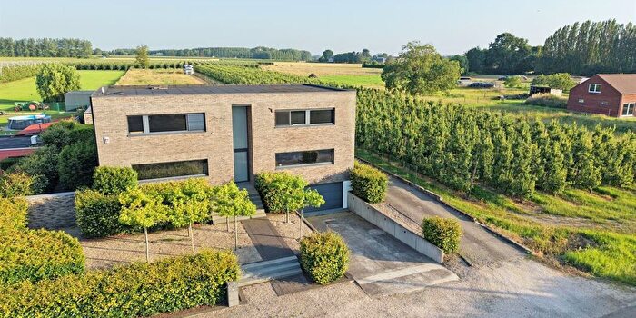 Maison 3 pièces à Alken, Limburg, à vendre