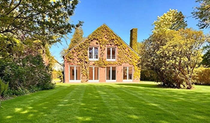 Avenue Général de Grunnelaan, WezembeekOppem : Maison 6 pièces à vendre