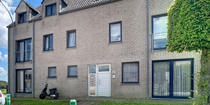 Appartement 2 pièces à vendre - O Raeymaeckersstraat, Landen