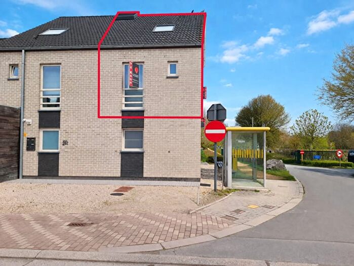 Appartement 11 pièces à vendre - Onkerzelestraat, Geraardsbergen
