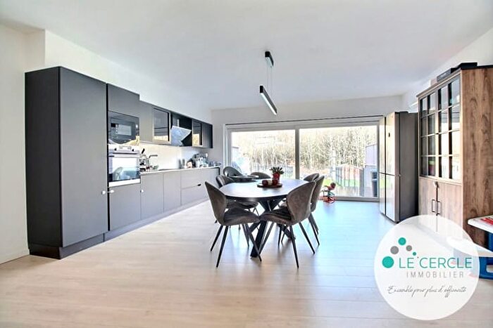 Maison 2 pièces à Rue Fontaine de Spa A, MORLANWELZ, à vendre