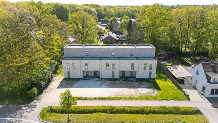 Maison 5 pièces à vendre à Tervuursesteenweg, Zemst