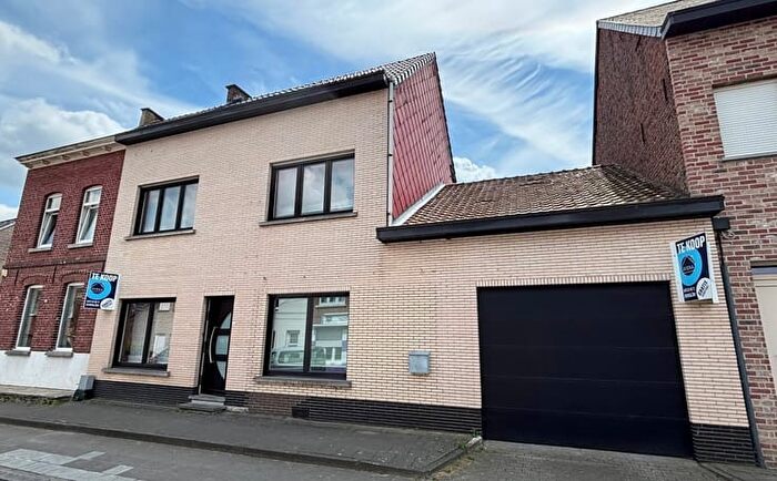 Maison 6 pièces à vendre à BOTERMELKSTRAAT, GERAARDSBERGEN