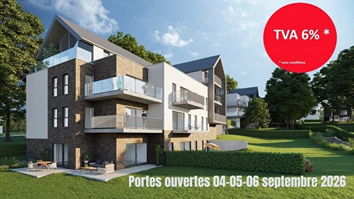 Appartement à vendre à Rue de la Sauvenière, Spa