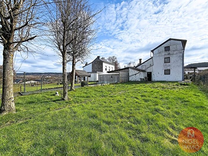 Maison 4 pièces à Rue du Vivier, Vielsalm, à vendre