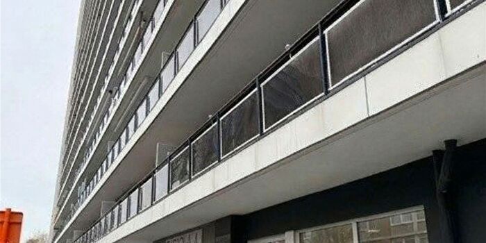 Appartement 1 pièce à vendre - Koningin Fabiolapark, SintNiklaas