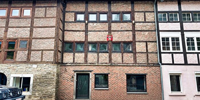 Maison 3 pièces à vendre - Val du Bronze b, La RocheenArdenne