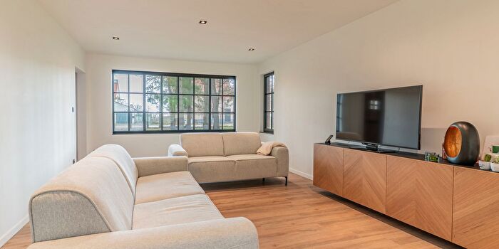 Maison 3 pièces à vendre - Nieuwe dreef, Beerse