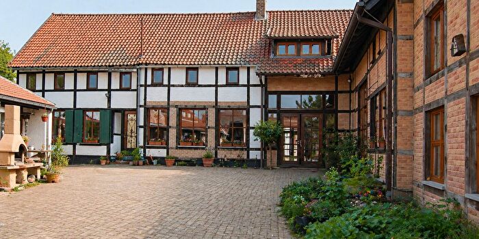 Maison à vendre - Bergerhof, Tongeren