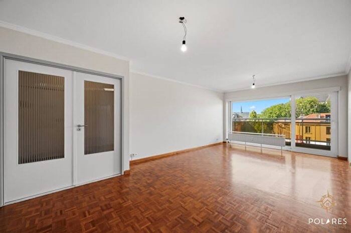 Tervuursevest, Leuven - Appartement 1 pièce à vendre