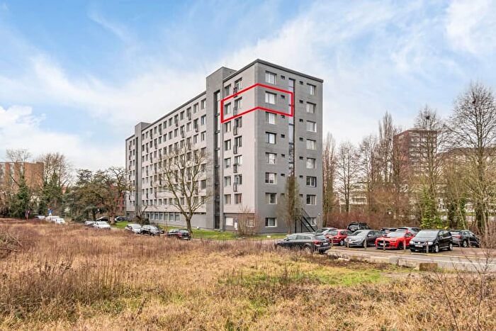 Strijdersstraat, Leuven : Appartement à vendre