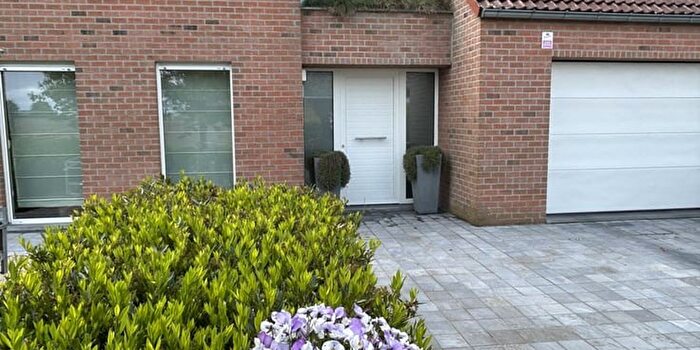 Maison 4 pièces à vendre à Kattemolenstraat, Ronse