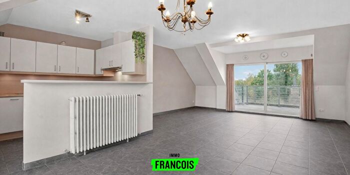 Appartement 3 pièces à vendre à Professor Dewulfstraat, Poperinge