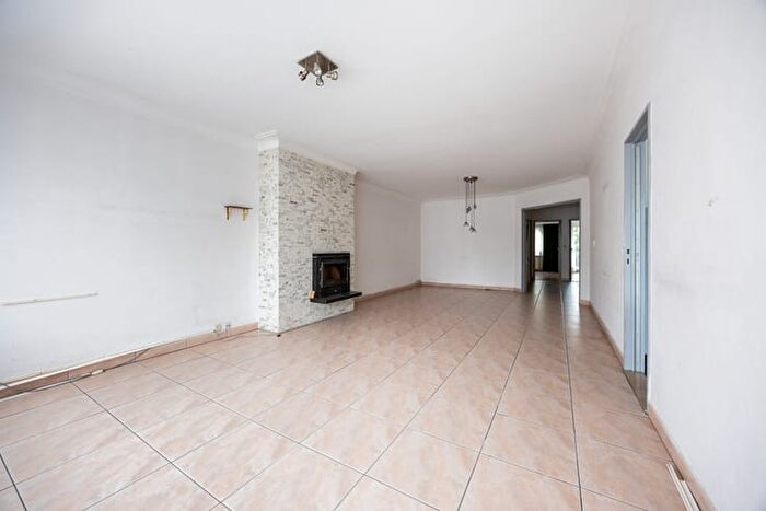 Appartement 1 pièce à vendre à Ruggeveldlaan, V