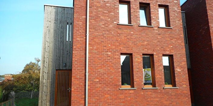 Doelaagstraat A, GlabbeekZuurbemde - Maison 3 pièces à louer