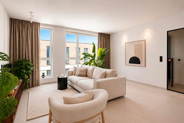 Appartement 11 pièces à vendre à Nieuwe Molenstraat Y, SintNiklaas