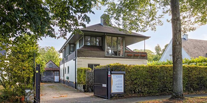 Ter Straten, SintAndries : Maison 5 pièces à vendre